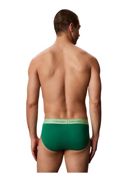 LV00NB45494WI MULTICOLORE CALVIN KLEIN | LV00NB45494WI MULTICOLORE